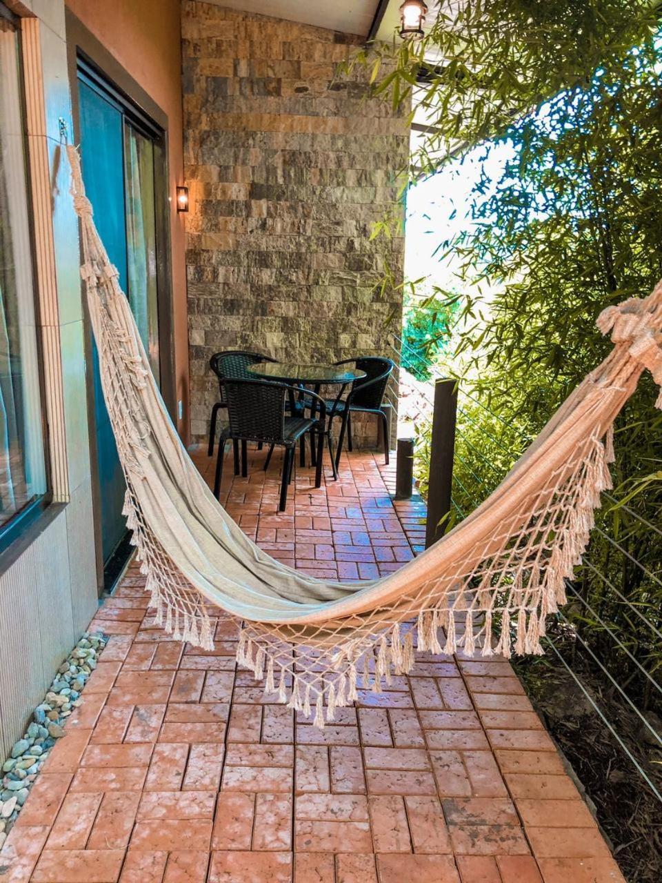 Hotel Fazenda Vale Alvorada Cascavel  Zewnętrze zdjęcie