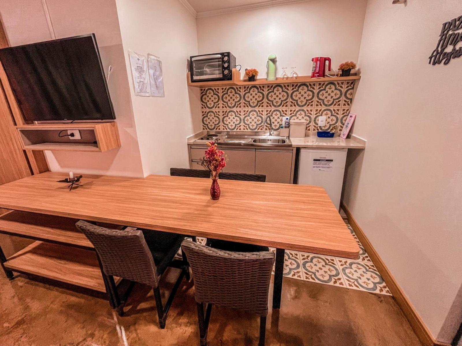 Hotel Fazenda Vale Alvorada Cascavel  Zewnętrze zdjęcie