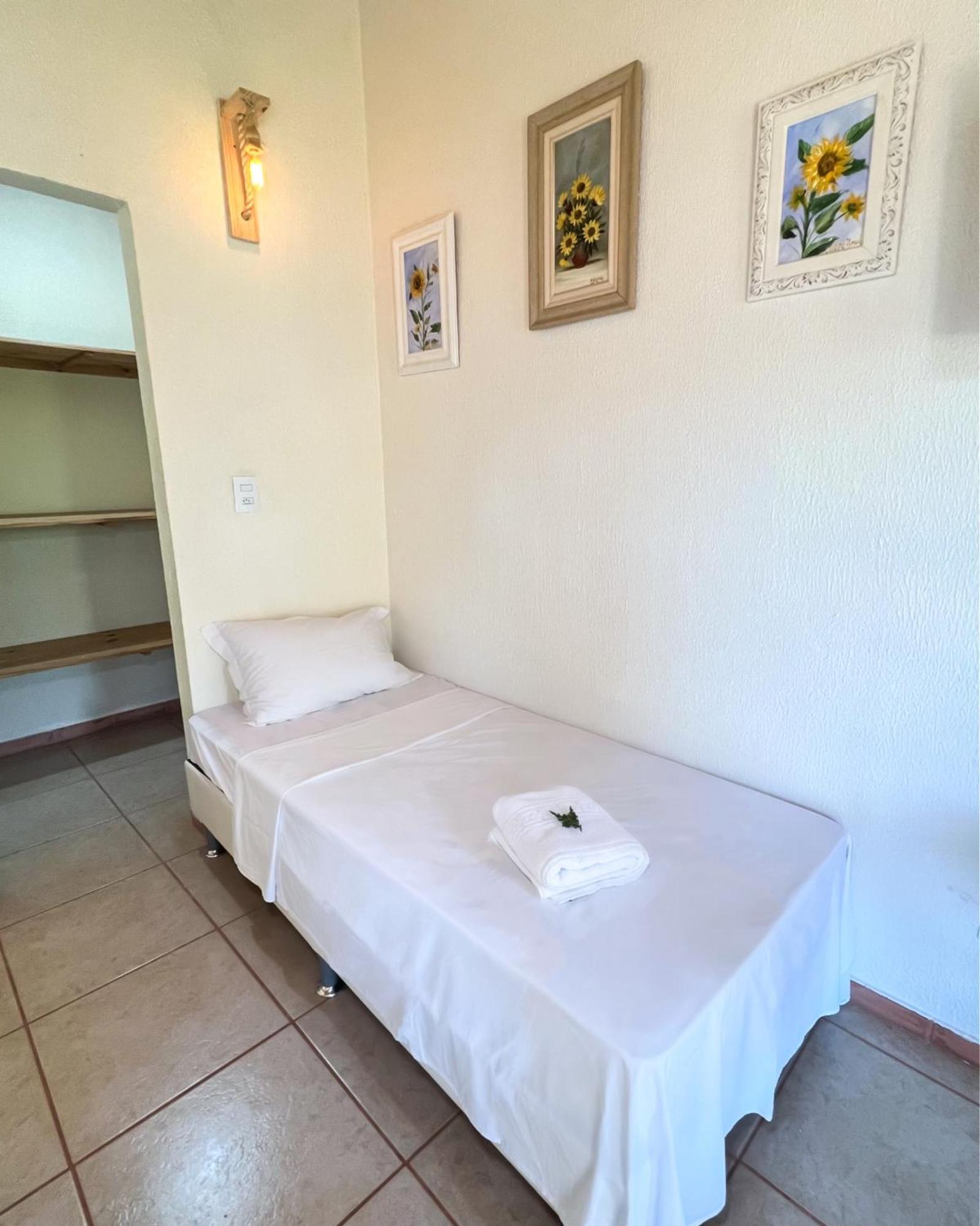 Hotel Fazenda Vale Alvorada Cascavel  Zewnętrze zdjęcie