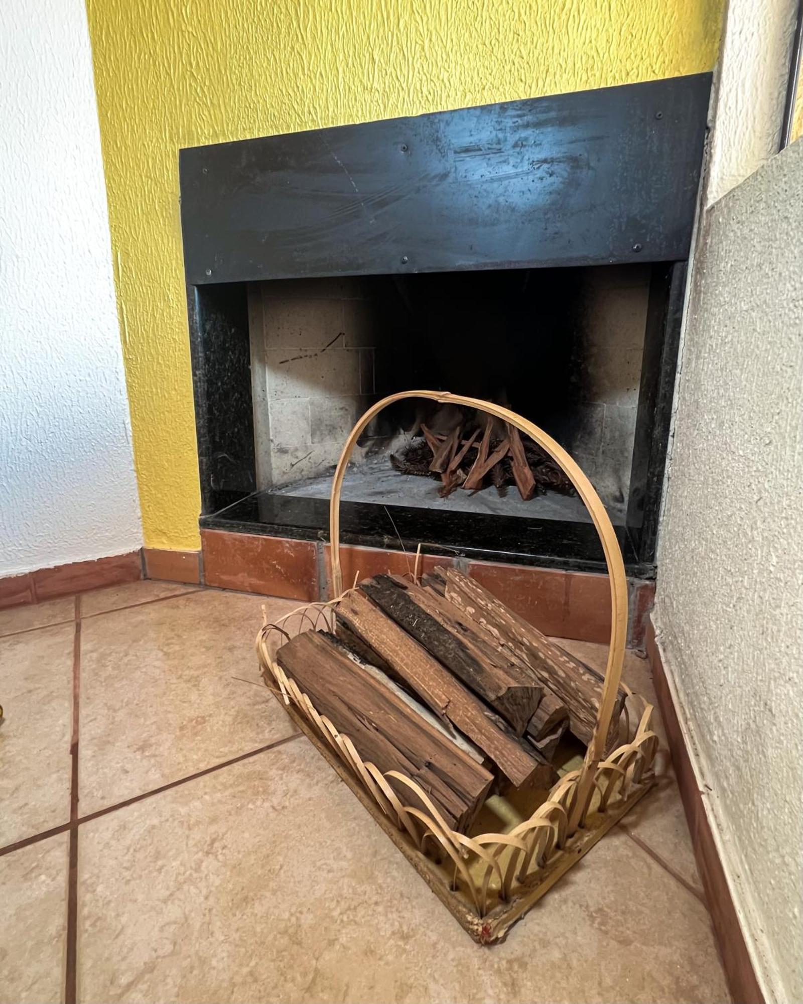 Hotel Fazenda Vale Alvorada Cascavel  Zewnętrze zdjęcie