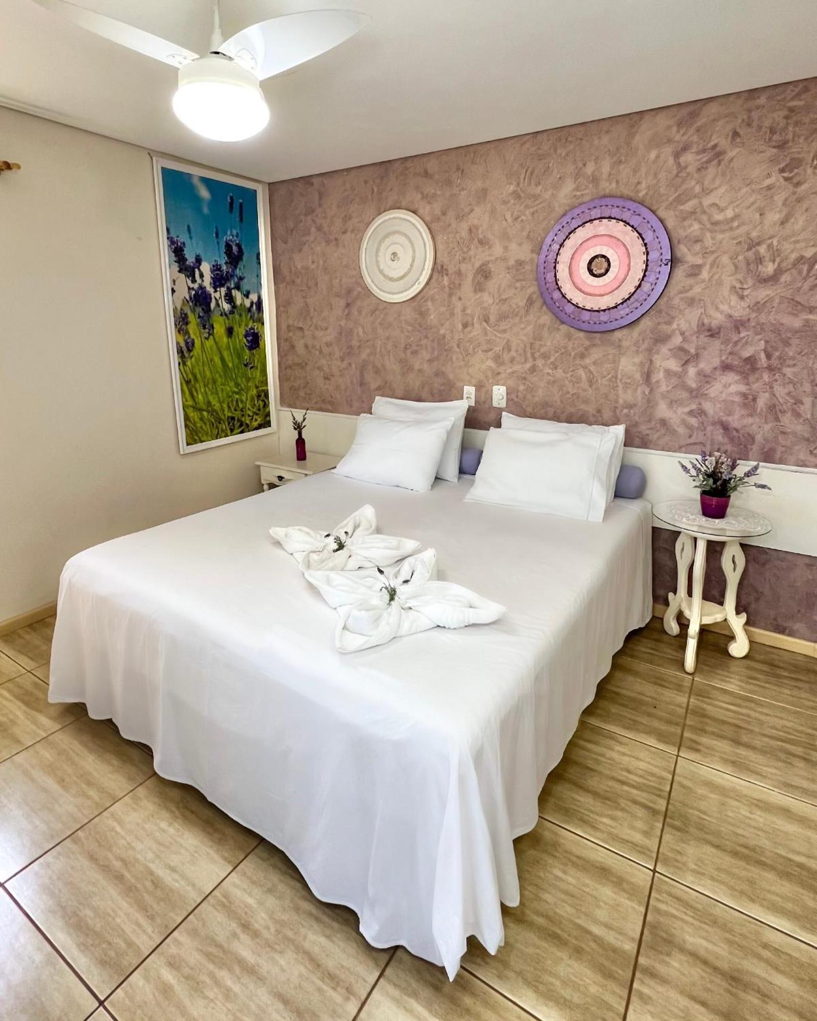 Hotel Fazenda Vale Alvorada Cascavel  Zewnętrze zdjęcie