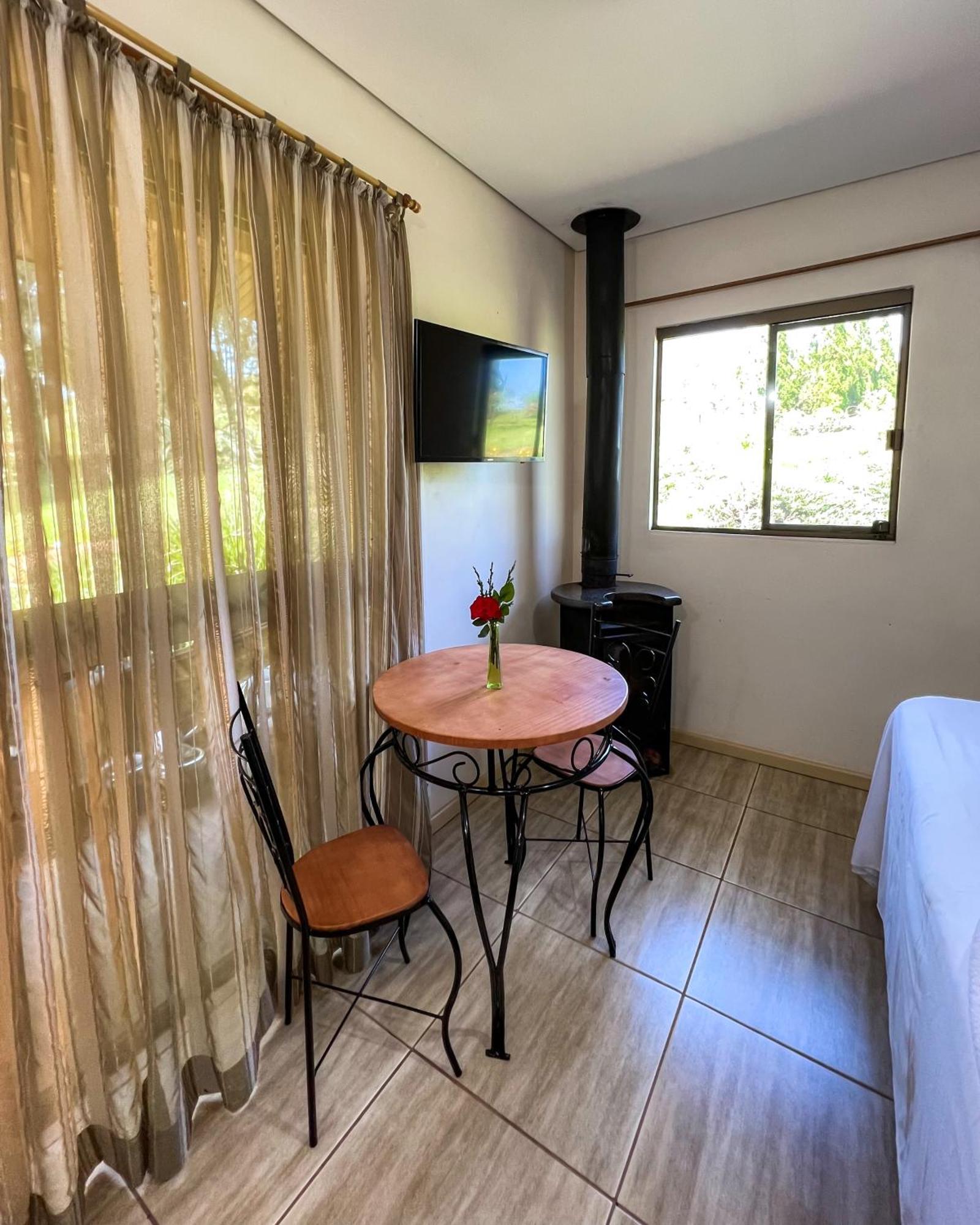 Hotel Fazenda Vale Alvorada Cascavel  Zewnętrze zdjęcie