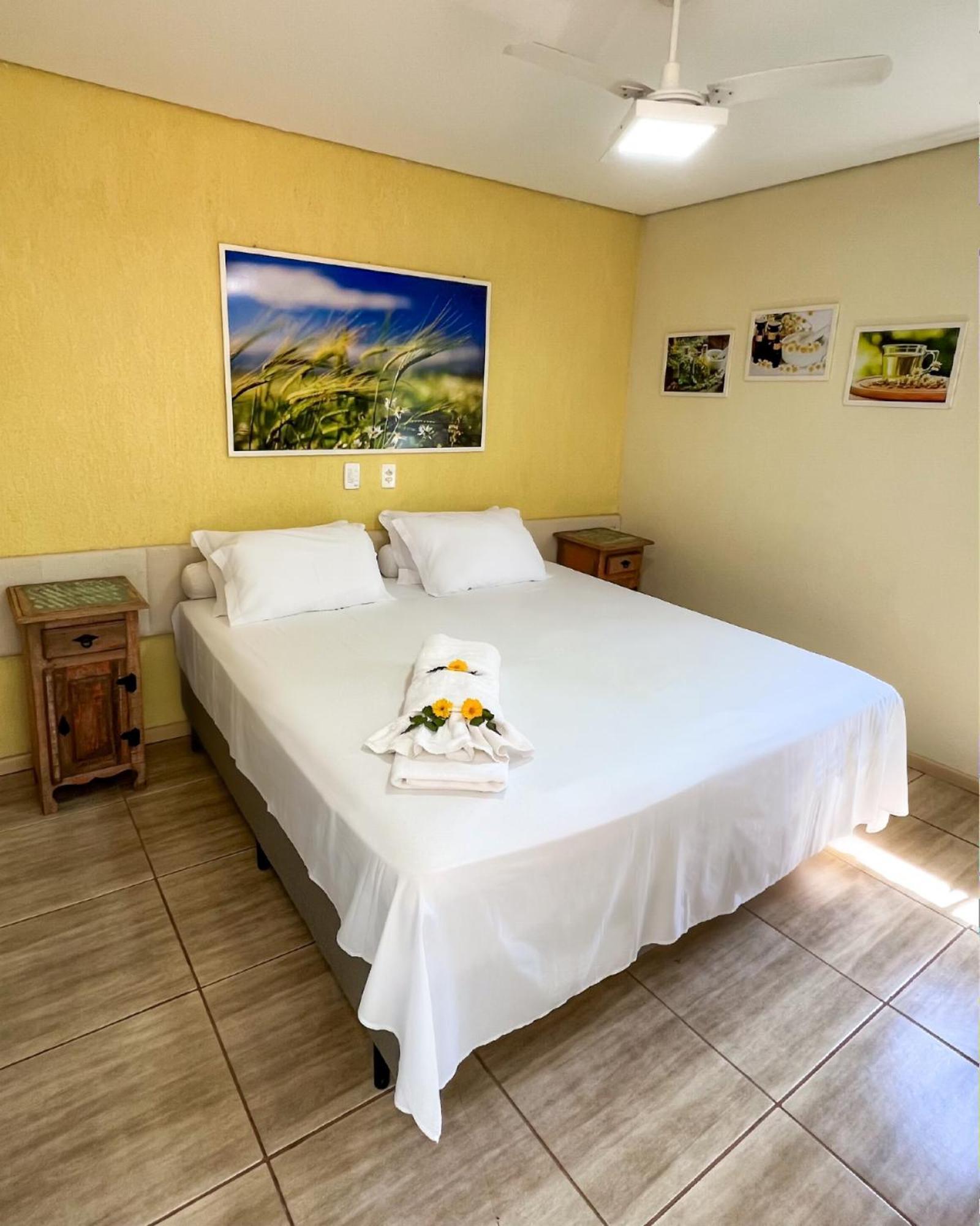 Hotel Fazenda Vale Alvorada Cascavel  Zewnętrze zdjęcie
